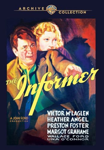 The Informer [1935]