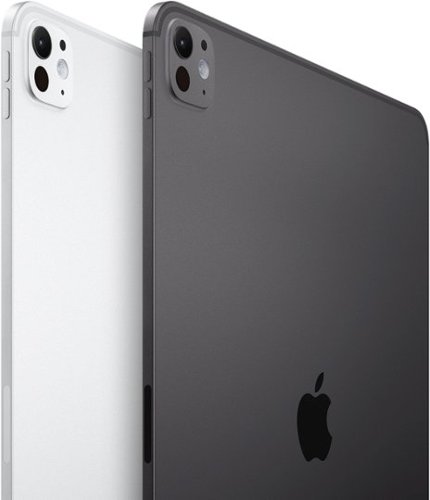 Apple Refurbished Excellent iPad Pro 13 inch M4 (2024) A2926 (WiFi