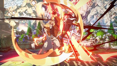 Koei Tecmo Guilty Gear -Strive - - Nintendo Switch SHOP ONLINE