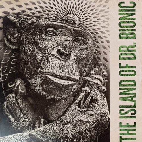 The Island of Doctor Bionic [LP] [VINYL]