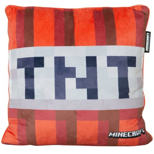 Phoenix - Minecraft: Decorative Cushion TNT