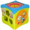 Kiddieland - Kiddieland: Light & Sound - Activity Cube, Interactive Toy, Multicolor, Kids 1+-Front_Standard