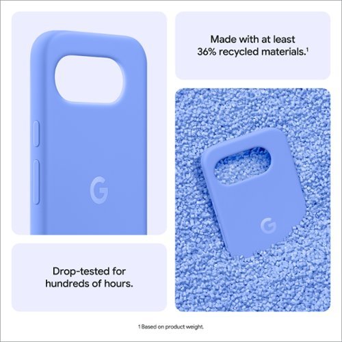 Google Pixel 10a Case - Obsidian SHOP ONLINE