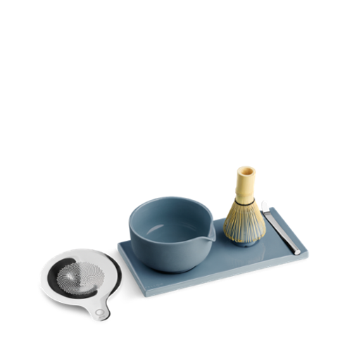 Fellow - Matcha Set with Matching Ceramic Bowl