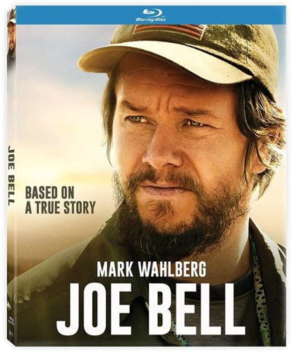  Joe Bell [Blu-ray] [2020]