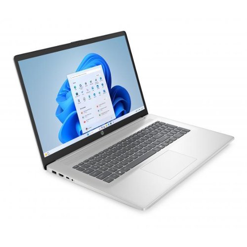HP 17.3
