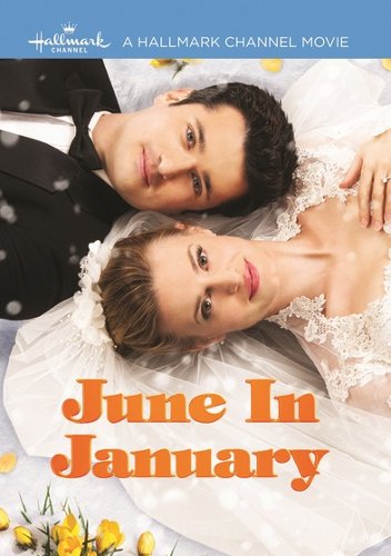 

June in January [2014]