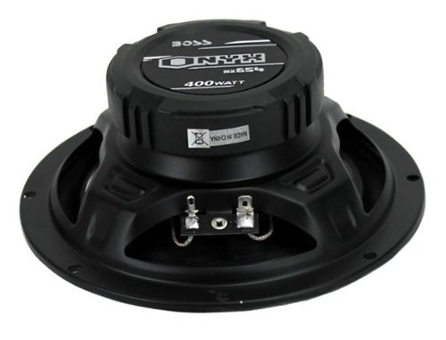 BOSS Audio NX654 Onyx 6.5