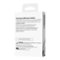 Best Buy essentials™ - 6' 3.5 mm Audio Cable - Black-Alt_View_Standard_21