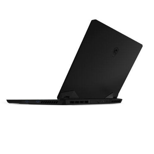 MSI Vector GP76 17.3 Gaming Laptop - Intel Core i7 - 16 GB Memory - NVIDIA GeForce RTX 3060 - 1 TB SSD BUY ONLINE