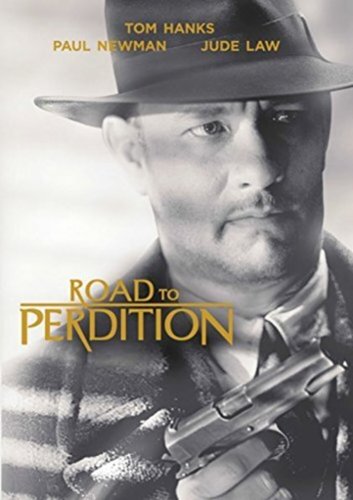  Road to Perdition - DVD