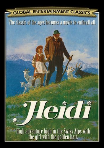 

Heidi [1965]