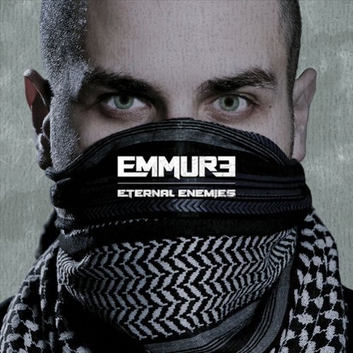  Eternal Enemies [CD]