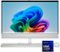 Dell - 24" 2K IPS Touchscreen All-in-One - Intel Core Ultra 5 Series 3 322 2026 - 16GB Memory - 512GB Storage - Copilot+ PC - Light Ash-Front_Standard