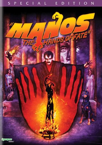 

Manos, the Hands of Fate [1966]