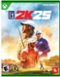 PGA Tour 2K25 - Xbox Series X-Front_Standard
