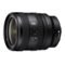 Sony - FE 24-50mm F2.8 G Standard Zoom Lens for E-mount Cameras - Black-Front_Standard
