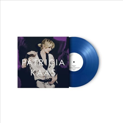 Patricia Kaas [LP] VINYL - Best Buy