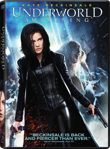  Underworld: Awakening