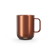 Ember - Temperature Control Smart Mug - 10 oz - Copper