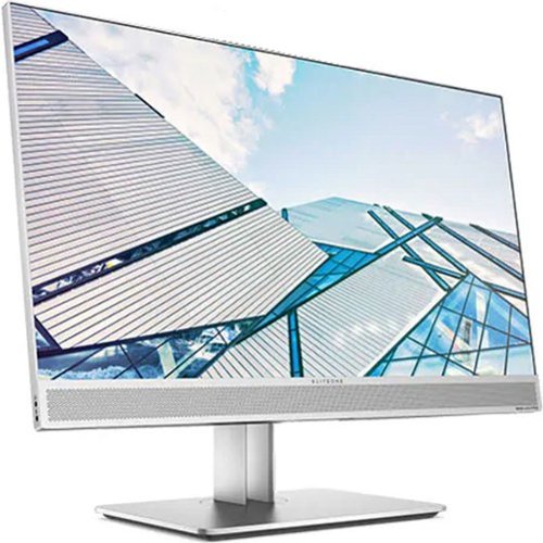HP - EliteOne 800 G5 23.8" Refurbished Touch-Screen All-In-One - Intel Core i7 - 16GB Memory - 512GB SSD - Silver