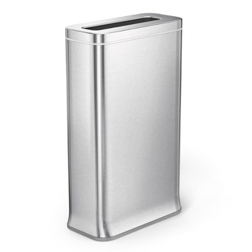 simplehuman Cleanstation Phone Sanitizer with UV-C Light - Brushed Stainless Steel BUY ONLINE
