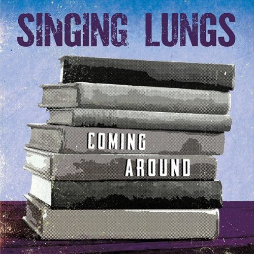 

Coming Around [LP] - VINYL