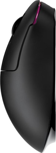 Pulsar Zywoo The Chosen Medium Wireless Mouse Wireless Black