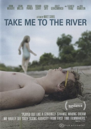 

Take Me to the River [2015]