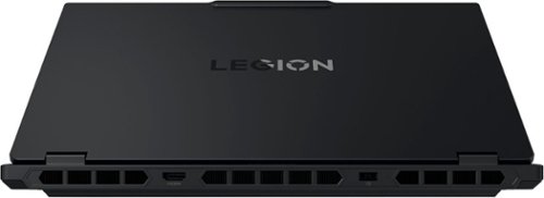 Lenovo Legion 5i 15.1 OLED 2K Gaming Laptop - Intel Core i7 14700HX - NVIDIA GeForce RTX 5050 - 16GB Memory - 1TB SSD - Eclipse Black BUY IN SAUDI ARABIA