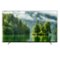 Sharp - 75" 4K Ultra HD LED Roku TV-Front_Standard