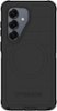 OtterBox - Defender Series Pro Hard Shell for Samsung Galaxy S26 - Black-Front_Standard