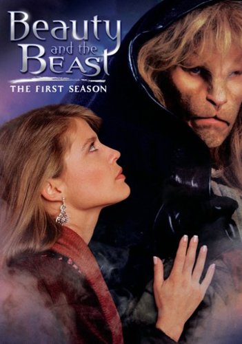  Beauty and the Beast: The Complete First Season [6 Discs]