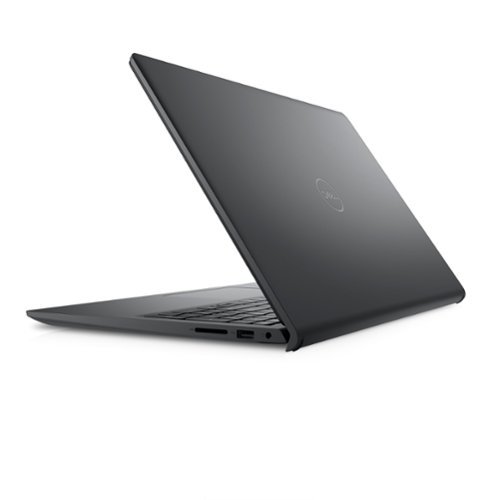 Dell Inspiron 15.6 Laptop - AMD Ryzen 5 - 8GB Memory - 256GB Solid State Drive - Carbon Black SHOP ONLINE