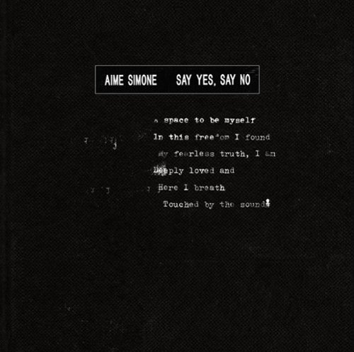

Say Yes Say No [LP] - VINYL