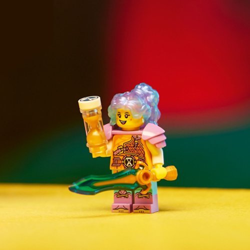 LEGO DREAMZzz Izzie and Bunchu the Bunny 71453 HOW TO BUY