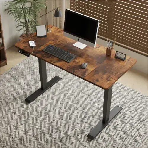 Rustic Brown
