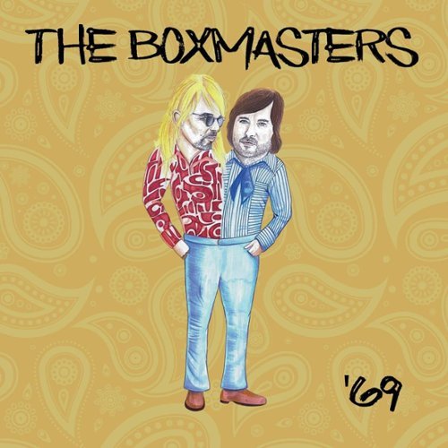 

'69 [LP] - VINYL
