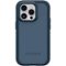OtterBox - Defender Series Pro XT MagSafe Hard Shell for Apple iPhone 14 Pro - Open Ocean-Front_Standard
