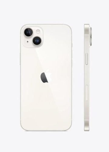 Apple iPhone 14 A2649 (Fully Unlocked) 128GB Starlight A2649