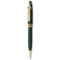 Jardine - Texas Tech Red Raiders Ball Point Pen - Green-Front_Standard