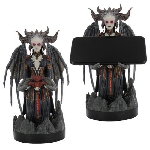 Cable Guys by Exquisite Gaming Exquisite Gaming: Diablo Lilith - Cable Guys SHOP ONLINE