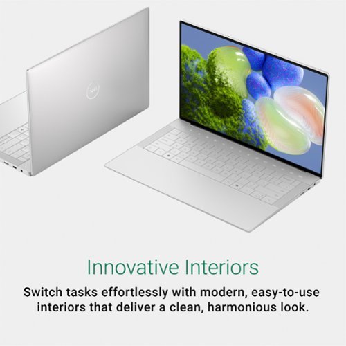 Dell XPS 14 14.5” 3.2K OLED Touch Screen Laptop – Intel Core Ultra 7 with 32GB Memory - 1TB SSD - Platinum GLOBAL SHIPPING