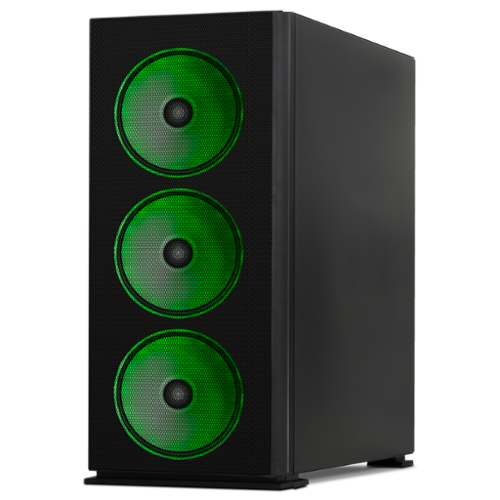 YEYIAN PC Odachi INTEL Core i9 14900KF NVIDIA RTX5070 32GB