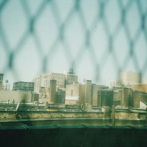  Nobody Planning to Leave [LP] - VINYL INTERNATIONAL SHIPPING