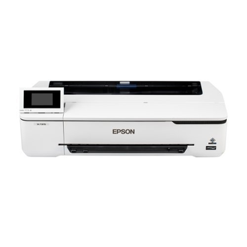 Epson - Surecolor T3170 24 Wireless Inkjet Printer SCT3170SR-Front_Standard 