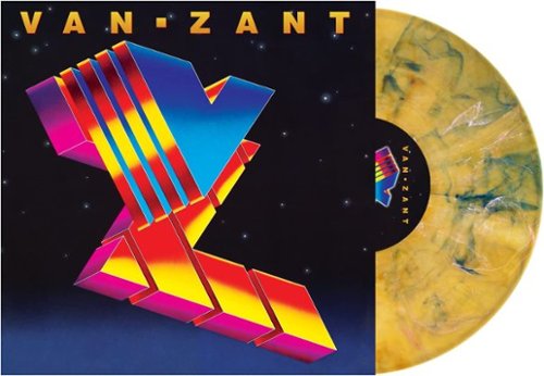 

Van Zant [LP] - VINYL