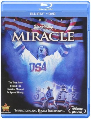  Miracle (2004) (2 Disc) (W/Dvd)