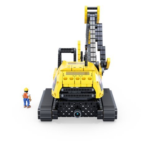 HEXBUG VEX Excavator - Multi HOW TO BUY