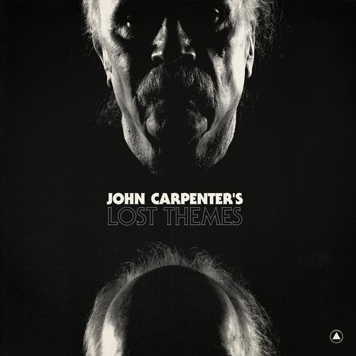  Lost Themes [CD]